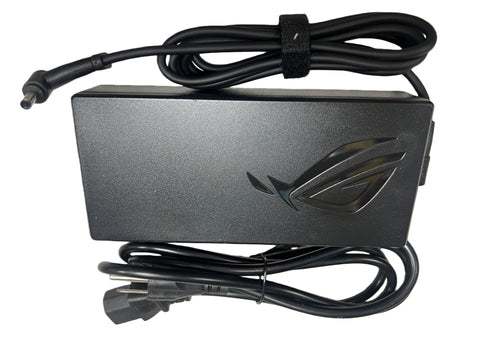 ASUS Chicony 20V 12A 240W AC Adapter Charger For MSI Crosshair 15 B12UGZ-684CA