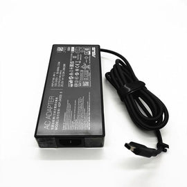 240W Adapter Charger for ASUS MUX ROG Zephyrus G14 2025 AI Gaming Laptop GA403UU GA403UV GA403UI OLED V16 V3607 Rectangle pin  G16 GU605MZ A16 FA608WV Power Supply AC Adapter