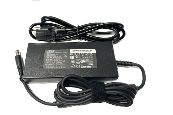 New Original MSI GE63VR Raider-039 GE73VR Raider-256 Laptop Charger Power Cord