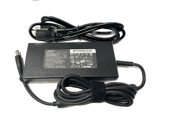 ACER 230W AC Adapter Charger For Acer Predator 15 G9-593-71EH Gaming Laptop
