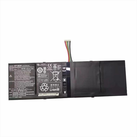 New Genuine Acer Aspire R3-431T R3-471T R3-471TG Laptop Battery