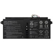 AP12F3J Laptop Battery for Aspire S7 S7-391 Ultrabook Series  7.4V 4680mAh/35Wh