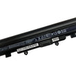 Genuine 11.1V 4400mAh AL14A32 Laptop battery Compatible for Acer Aspire E1-571 E5-571 E5-411 E5-421 E5-511 E5-521 V3-472 V3-572 E14 E15 Touch Extensa 2509 2510