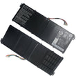 NEW Genuine Acer Aspire E5-771 E5-771G R3-131T R5-431T R5-471T Battery AC14B3K