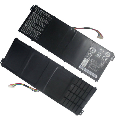 15.2V Replacement Battery For Acer Aspire A715-71 A715-71G A715-72 A715-72G