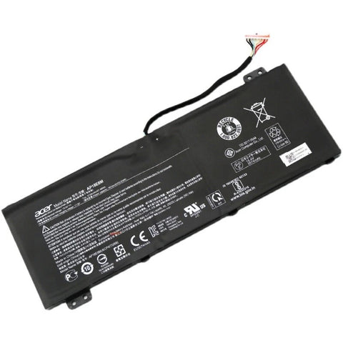 Genuine Acer Nitro 5 AN515-55 AN515-57 AN515-58 Laptop Battery KT.0040G.013