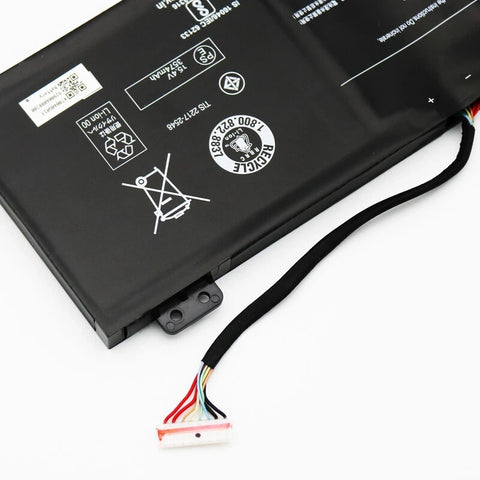 Genuine Acer Nitro 5 AN515-55 AN515-57 AN515-58 Laptop Battery KT.0040G.013