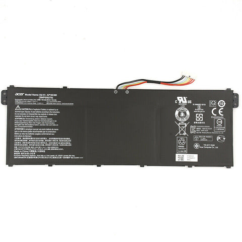Genuine AP18C8K battery for Acer Aspire Swift 3 SF314 A514-52 A515-54 A515-43