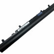 Genuine AL12A32 Laptop Battery Compatible for Aspire V5-431 V5-471 V5-531 V5-571 V5-431G/P V5-471G/P V5-531G/P V5-571G/P, PN: AL12A32, 4ICR17/65, 2200mAh/14.8V/4 Cell
