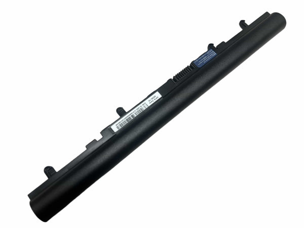 Genuine AL12A32 Laptop Battery Compatible for Aspire V5-431 V5-471 V5-531 V5-571 V5-431G/P V5-471G/P V5-531G/P V5-571G/P, PN: AL12A32, 4ICR17/65, 2200mAh/14.8V/4 Cell