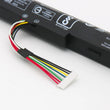 AS16A5K Battery for Acer Aspire E15 E5-575 N16Q2 E5-576G E5-575G E5-475 F5-573 E5-575-52JF E5-575-33BM E5-575G-76YK E5-575-54SM E5-575G-57D4 E5-576-392H E5-575-54E8 KT.00605.002
