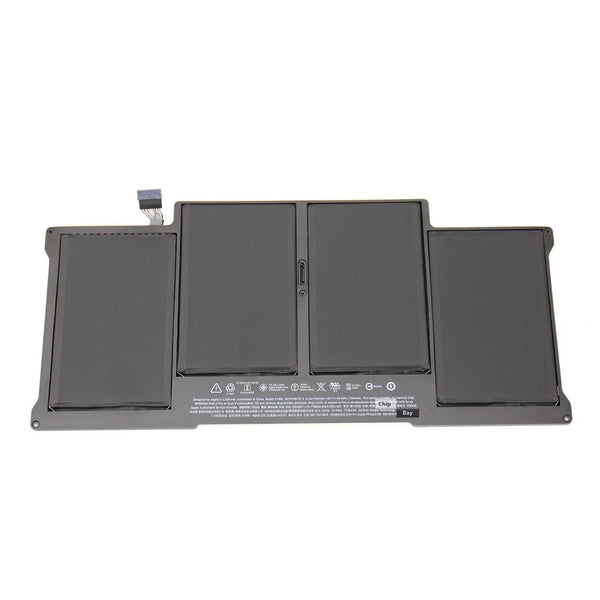 Genuine Battery For Macbook Air 13" A1369 2011, A1466 2012, 2013, 2014,2015,2017,A1405 A1496
