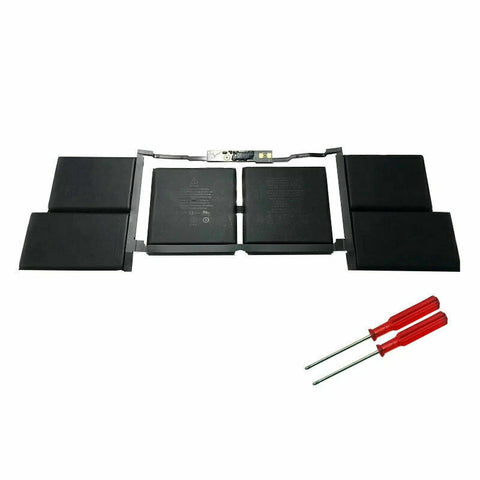 New Genuine A2113 8790mAh Battery for Apple MacBook Pro 2141 16