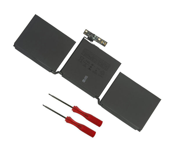 New Battery A2171 for Apple MacBook Pro Retina 13" A2159 A2289 A2338 A1713 A1708