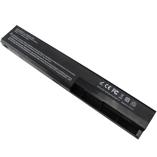 New A41-X401 Battery for Asus F501 F501A F501A1 F501U