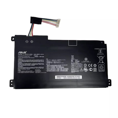 New Genuine Battery for ASUS VivoBook 14 L410MA-BV077TS E410KA-EK139TS