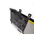 C21N1634 0B200-02550000 0B200-02550200 C21PqCH 2ICP4/59/134 Tablet Battery Replacement for Asus Vivobook R542UR V587U R542U R542UR-GQ378T X580B X542U FL5900U FL5900L (7.6V 38Wh)