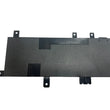 Genuine C21N1634 0B200-02550000 0B200-02550200 C21PqCH 2ICP4/59/134 Tablet Battery Replacement for Asus Vivobook R542UR V587U R542U R542UR-GQ378T X580B X542U FL5900U FL5900L Series