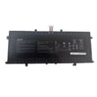 Genuine Laptop Battery Replacement for ASUS ZenBook 13 BX325JA UX325SA UM325SA UX363EA-EM045R 14 UX425UA UM425IA HM053T ZenBook Flip S13 UX393EA VivoBook S14 S435EA C41N1904 67Wh