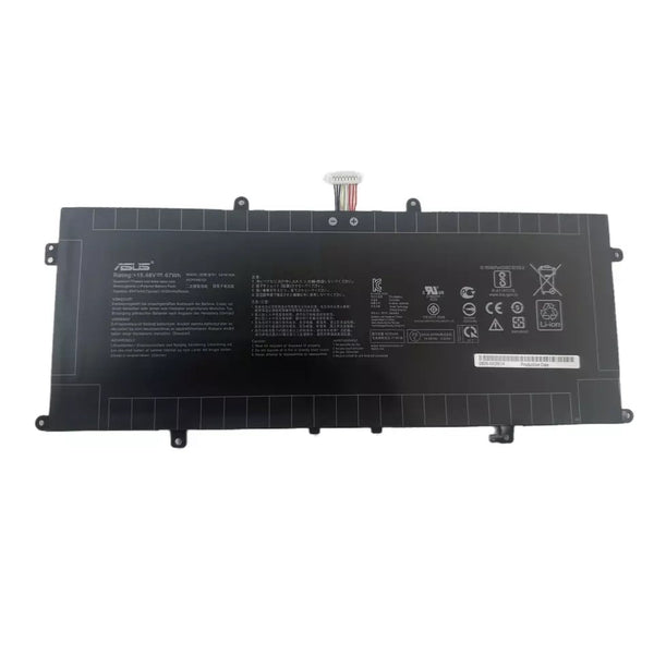 New Genuine Battery for Asus ZenBook S UX393EA Series AP1691W, HK001R, HK022T