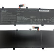 Geniune C31N1620 Battery Replacement for Asus Pro P5240U P5240UA P5240UF P5240FA P5240FF P5440F P5340FA P5440FA P5440FF P5440U P5440UA P5440UF PU404 PU404U PU404UA PU404UF PU404FA