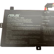 Geniune C31N1620 Battery Replacement for Asus Pro P5240U P5240UA P5240UF P5240FA P5240FF P5440F P5340FA P5440FA P5440FF P5440U P5440UA P5440UF PU404 PU404U PU404UA PU404UF PU404FA
