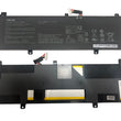 C31N1620 50Wh Laptop Battery Compatible with ASUS ZenBook UX430 UX430U UX430UN UX430UNR UX430UQ UX430UQ-GV015T U4100 U4100U U4100UN U4100UQ UX3400 UX3400U UX3400UA C31POJH