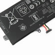 New Genuine battery for  Asus ROG Zephyrus GX501 GX501V GX501VS-GZ036T GX501GI-EI013T