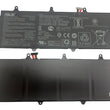 NEW C41N1712(15.4V 50Wh/3160mAh 4-Cell) Genuine Battery Compatible with ROG Zephyrus GX501 GX501V GX501VI GX501GI GX501G GX501GM GX501GS Series C41PKC5 0B200-02380100 4ICP4/72/75
