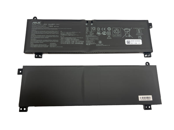 C41N2010 Laptop Battery Replacement for ASUS ROG Strix G15 G513 G513IC G513IE G513IH G513QC G513QE ROG Strix G17 G713 G713QE Series 15.48V 56Wh