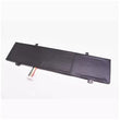 C31N1733 Laptop Battery Replacement for ASUS VivoBook Flip 14 TP412 TP412U TP412UA TP412F TP412FA TP412UA-DB31T TP412UA-IH31T TP412UA-EC059T TP412FA-EC551T TP412FA-EC707T Series 11.55V 42Wh