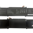 B31N1822 42Wh Laptop Battery FOR Asus ZenBook Flip 14 Q406 Q406D Q406DA UM462 UX462 UX462D UM462D UX462DA UM462DA Convertible Q406DA-BR5T6 UM462DA-AI046T UM462DA-AI071T B31BlEH