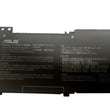 B31N1822 42Wh Laptop Battery FOR Asus ZenBook Flip 14 Q406 Q406D Q406DA UM462 UX462 UX462D UM462D UX462DA UM462DA Convertible Q406DA-BR5T6 UM462DA-AI046T UM462DA-AI071T B31BlEH