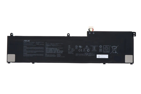 C32N2002 Battery for Asus ZenBook Pro 15 OLED UM535 UM535Q UM535QE UM535QA UM535QH UX535 UX535L UX535LI Flip 15 UX564 UX564EH UX564EI UX564P UX564PH Q538 Q538E Q538EI Q528 Q528E
