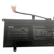 C41N1901 Laptop Battery for Asus ZenBook Duo UX481 UX481F UX481FA UX481FAY UX481FL UX481FLY UX4000F UX4000FL UX481FA-BM021R UX481FA-DB71T UX481FL-BM040T UX481FL-BP1505T 15.4V 70Wh