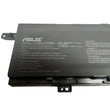 C42N2008 Battery for Asus ZenBook Pro Duo 15 OLED UX582 UX582L UX582LR UX582HM UX582HS UX582ZW UX582LR-1BH2 UX582LR-H2002R UX582LR-BP1979R UX582LR-H2002TS 15.48V 92Wh