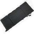 Genuine 7.6V 60Wh PW23Y Laptop Battery for Dell XPS 13 9360 13.3" InfinityEdge P54G002 13-9360-D1605G 13-9360-D1605T 13-9360-D1609 13-9360-D1609G 13-9360-D1705G TP1GT RNP72 0RNP72