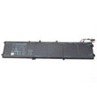 New 97WH 6GTPY Battery for Replacement for Dell XPS 15 9560 9570 7590 Series Precision 5510 5520 5530 5540 M5520 M5510 Series 5XJ28 GPM03 1P6KD 01P6KD 5041C P56F002 P56F001 P56F