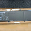New 97WH 6GTPY Battery for Replacement for Dell XPS 15 9560 9570 7590 Series Precision 5510 5520 5530 5540 M5520 M5510 Series 5XJ28 GPM03 1P6KD 01P6KD 5041C P56F002 P56F001 P56F
