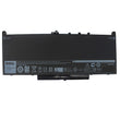 New Genuine Battery for Dell J60J5 E7470 E7270 MC34Y WYWJ2 451-BBSY 451-BBSU R1V85 242WD 1W2Y2 PDNM2 F1KTM 5F08V GG4FM NJJ2H R97YT 0MC34Y 0F1KTM P26S J6OJ5  [7.6v/55Wh]