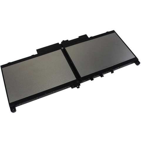 New Genuine Battery for Dell J60J5 E7470 E7270 MC34Y WYWJ2 451-BBSY 451-BBSU R1V85 242WD 1W2Y2 PDNM2 F1KTM 5F08V GG4FM NJJ2H R97YT 0MC34Y 0F1KTM P26S J6OJ5  [7.6v/55Wh]