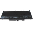 New Genuine Battery for Dell J60J5 E7470 E7270 MC34Y WYWJ2 451-BBSY 451-BBSU R1V85 242WD 1W2Y2 PDNM2 F1KTM 5F08V GG4FM NJJ2H R97YT 0MC34Y 0F1KTM P26S J6OJ5  [7.6v/55Wh]