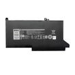 Genuine DJ1J0 42Wh Battery for Dell Latitude 12 7280 7290 E7280 E7290 13 7380 7390 E7380 E7390 14 7480 7490 E7480 E7490 Series Notebook 451-BBZL PGFX4 ONFOH DJ1JO 11.4V 3680mAh