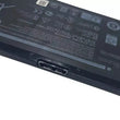 56Wh 33YDH Battery for Dell Inspiron 17 7000 7778 7779 7786 7773 15 7577 7588 G3 3579 3779 G5 5587 G7 7588 Latitude 13 3380 14 3490 15 3590 3580 PVHT1 P30E 81PF3 081PF3 H754V 15.2V