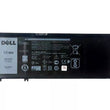 56Wh 33YDH Battery for Dell Inspiron 17 7000 7778 7779 7786 7773 15 7577 7588 G3 3579 3779 G5 5587 G7 7588 Latitude 13 3380 14 3490 15 3590 3580 PVHT1 P30E 81PF3 081PF3 H754V 15.2V