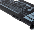 42Wh YRDD6 Battery for Dell Inspiron 7586 5482 5485 5491 5591 3310 2-in-1 5593 5591 5480 3493 3582 3583 3584 3593 3793 5493 5585 5590 5594 5598 Vostro 3491 5481 5581 5490 5590