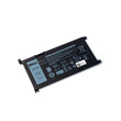 42Wh YRDD6 Battery for Dell Inspiron 7586 5482 5485 5491 5591 3310 2-in-1 5593 5591 5480 3493 3582 3583 3584 3593 3793 5493 5585 5590 5594 5598 Vostro 3491 5481 5581 5490 5590