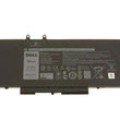 3HWPP Battery Replacement for Dell Latitude 5401 5410 5411 5501 5510 5511 Precision 3541 3551 Inspiron 7706 2-in-1 Inspiron 17 7500/7506 2-in-1 10X1J N2NLL 1VY7F 451-BCMN 68Wh