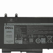 68Wh 4GVMP Battery for Dell Latitude 5500 5400 Precision 3540 Inspiron 7590 7591 7791 2-in-1 P84F P84F001 P42E P42E001 P98G001 P80F P80F001 Battery for R8D7N 1V1XF C5GV2 P84F