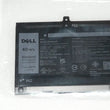 Genuine JK6Y6 Laptop Battery Replacement for Dell Latitude 3410 3510 Vostro 5300 5401 5501 Inspiron 5300 5401 5408 5501 5508 5400 7405 7300 7500 2-in-1 Silver Series 12.5V40Wh